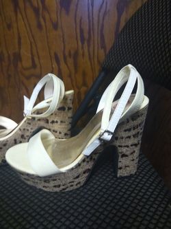 Wedge size 10