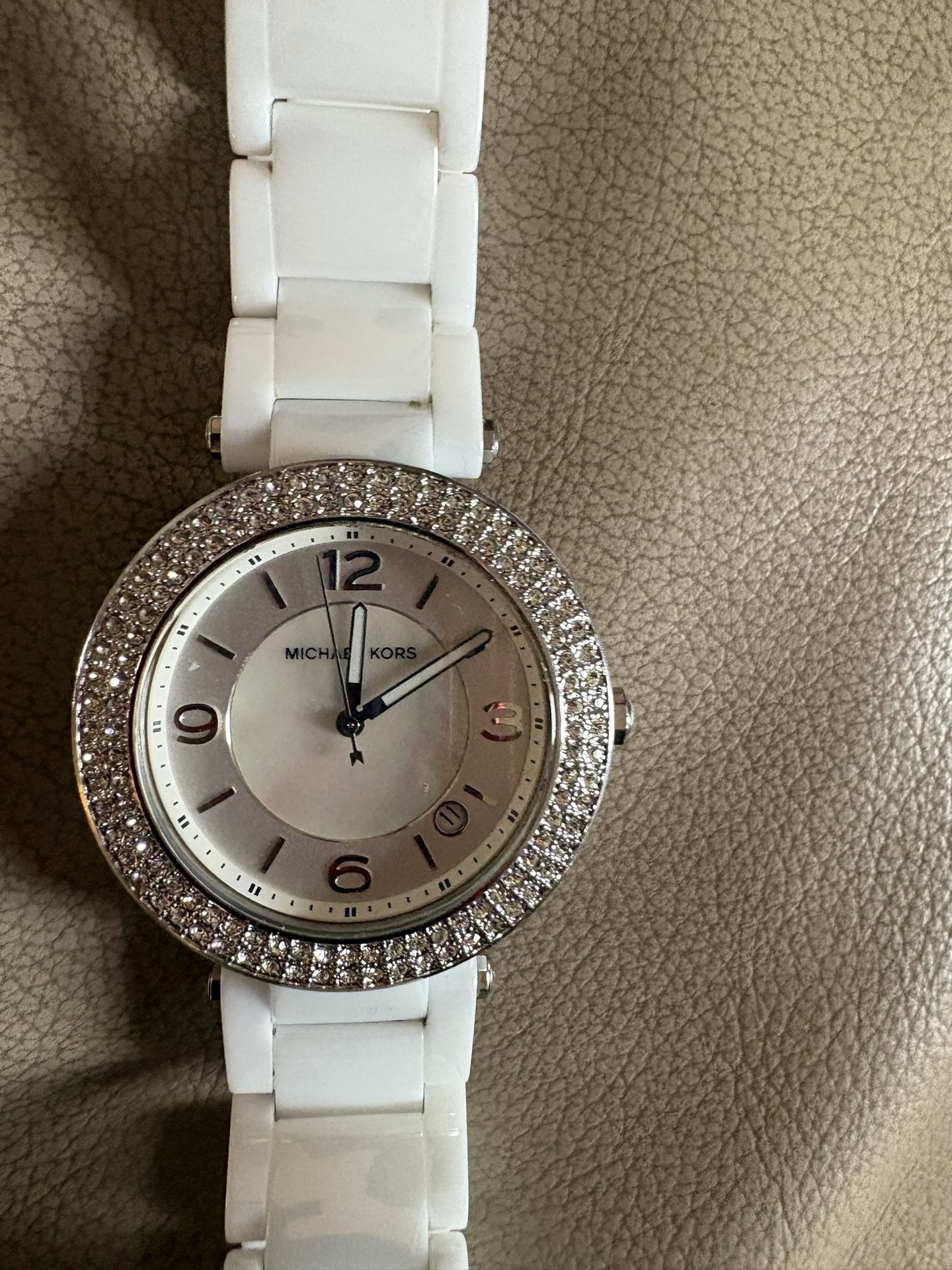 Michael Kors Women’s Watch