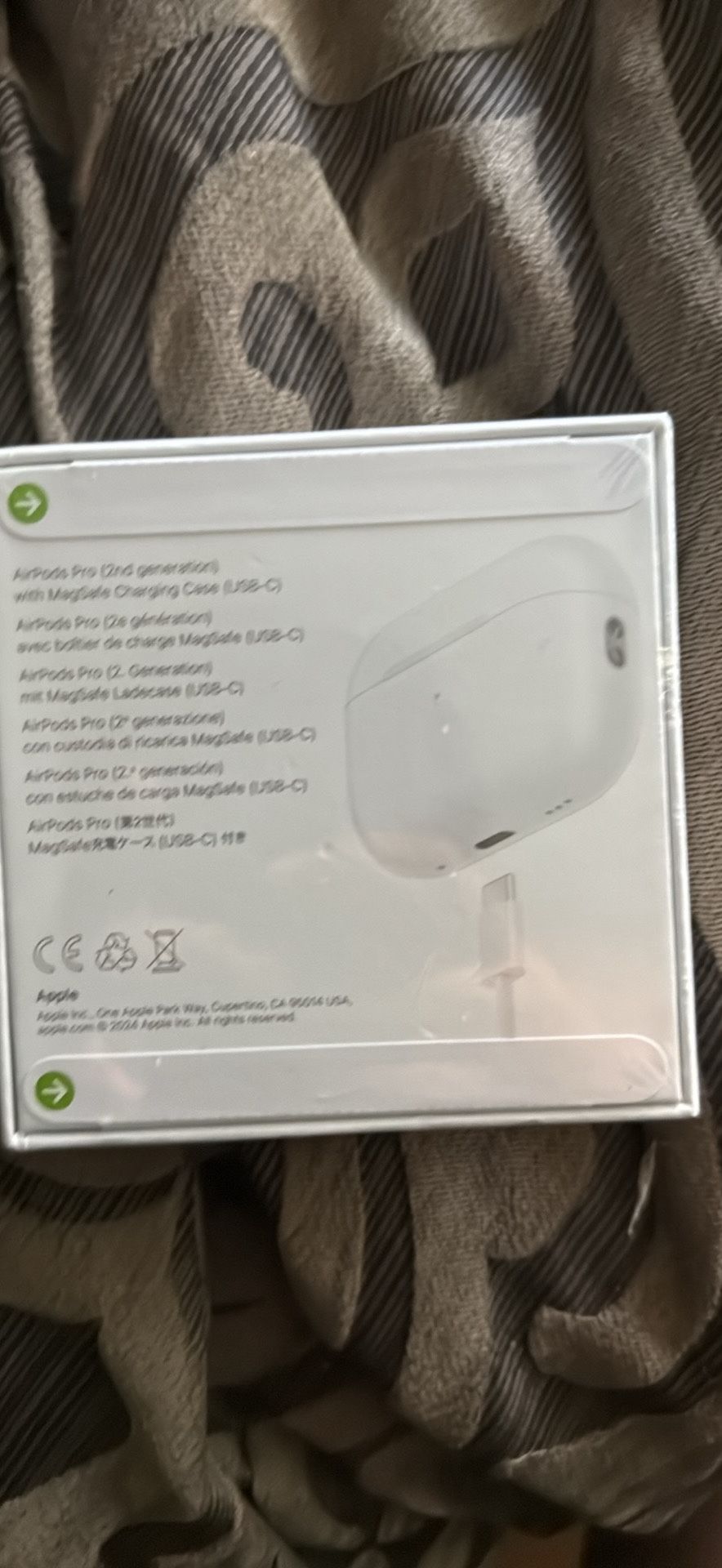 Earphones
