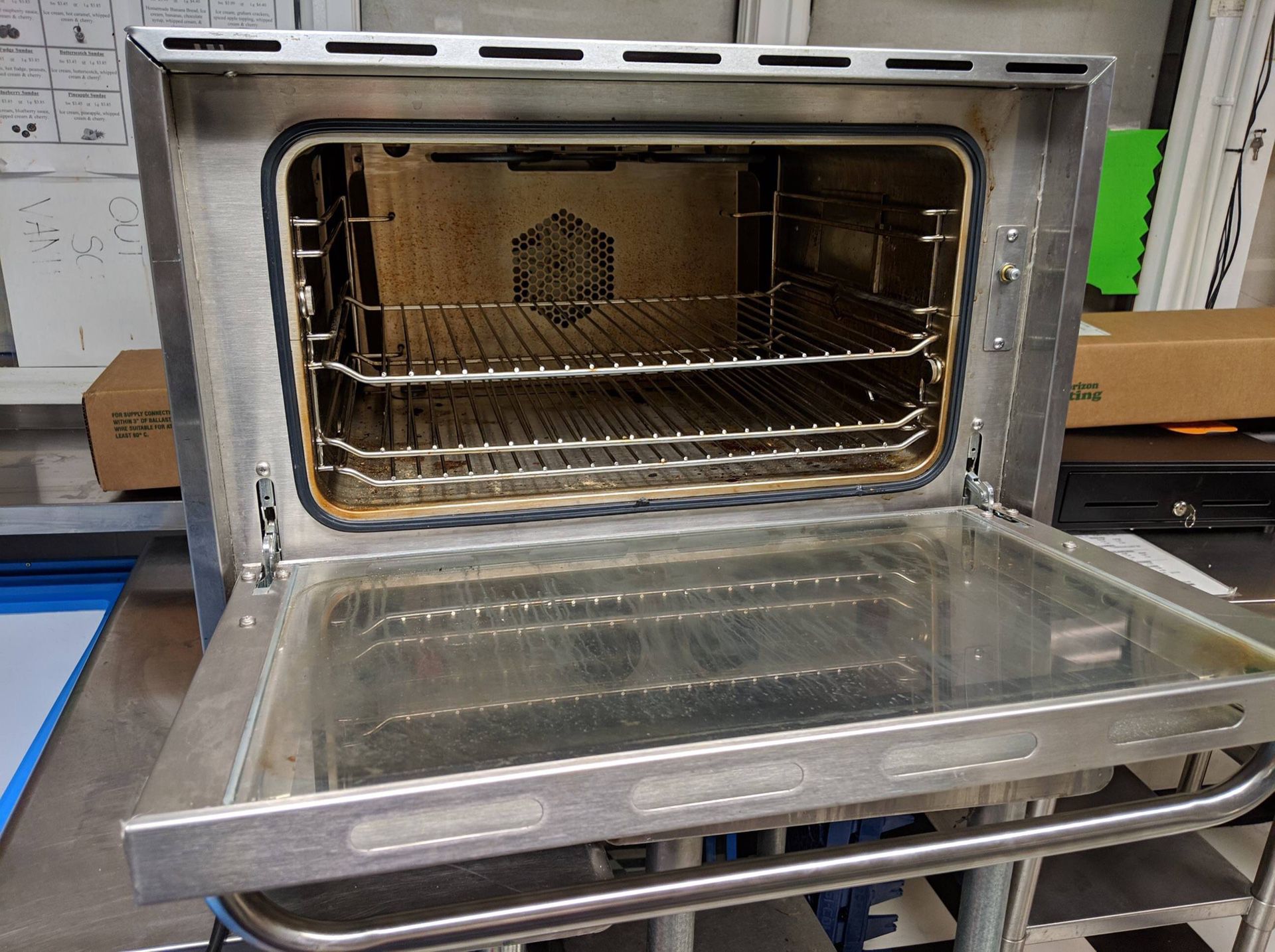 Proctor Silex - Toaster Oven for Sale in Lakeland, FL - OfferUp