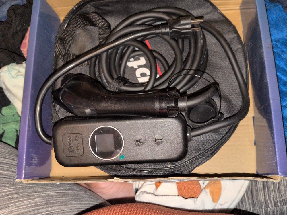 Brand New Ev Charger