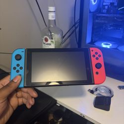 Nintendo Switch Standard 