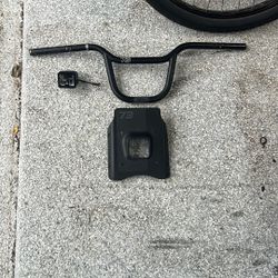 Stock Super73 Zx Parts 