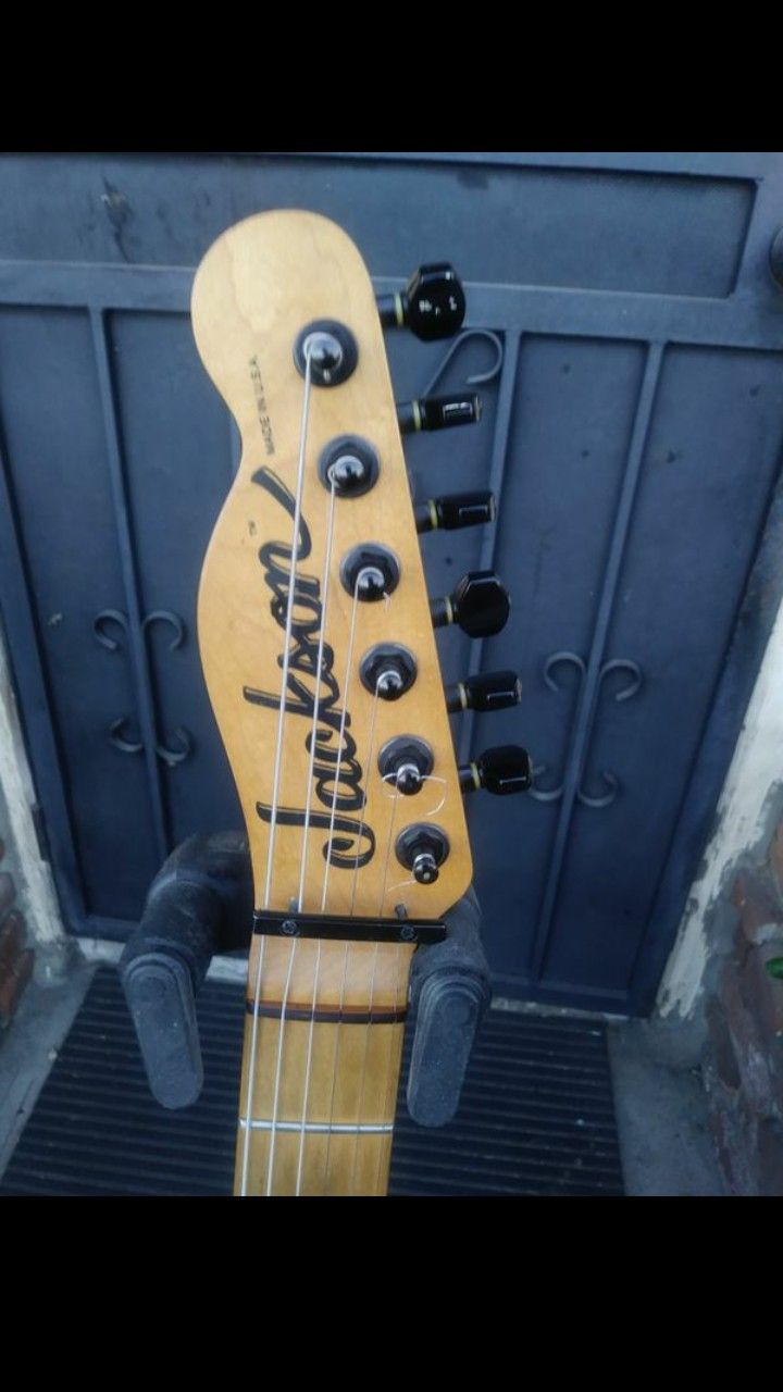 Warmoth telecaster for sale deals
