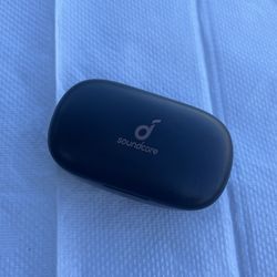 Charging Case “ONLY” for SOUNDCORE Ear Buds. 