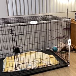 Dog Crate 