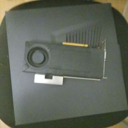 NVIDIA GTX 1060 6GB Edition