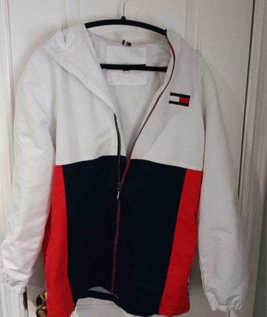 Tommy Hilfiger Windbreaker 