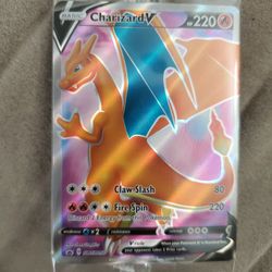 Champions Path Charizard PROMO SEALED