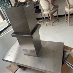 Miele Hood Range For Kitchen 