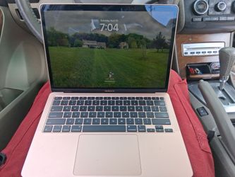 MacBook air pro