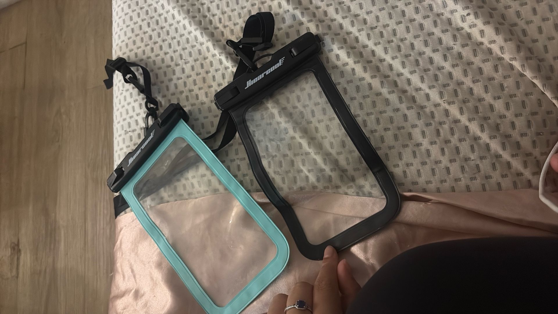 Water Proof Phone Case 