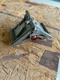 CORNER FINISHER 3" Drywall Corner Finishe