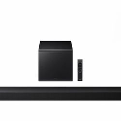 Samsung Q-Series Soundbar HW-Q800H 5.1.2 ch Subwoofer (2026) Brand NEW