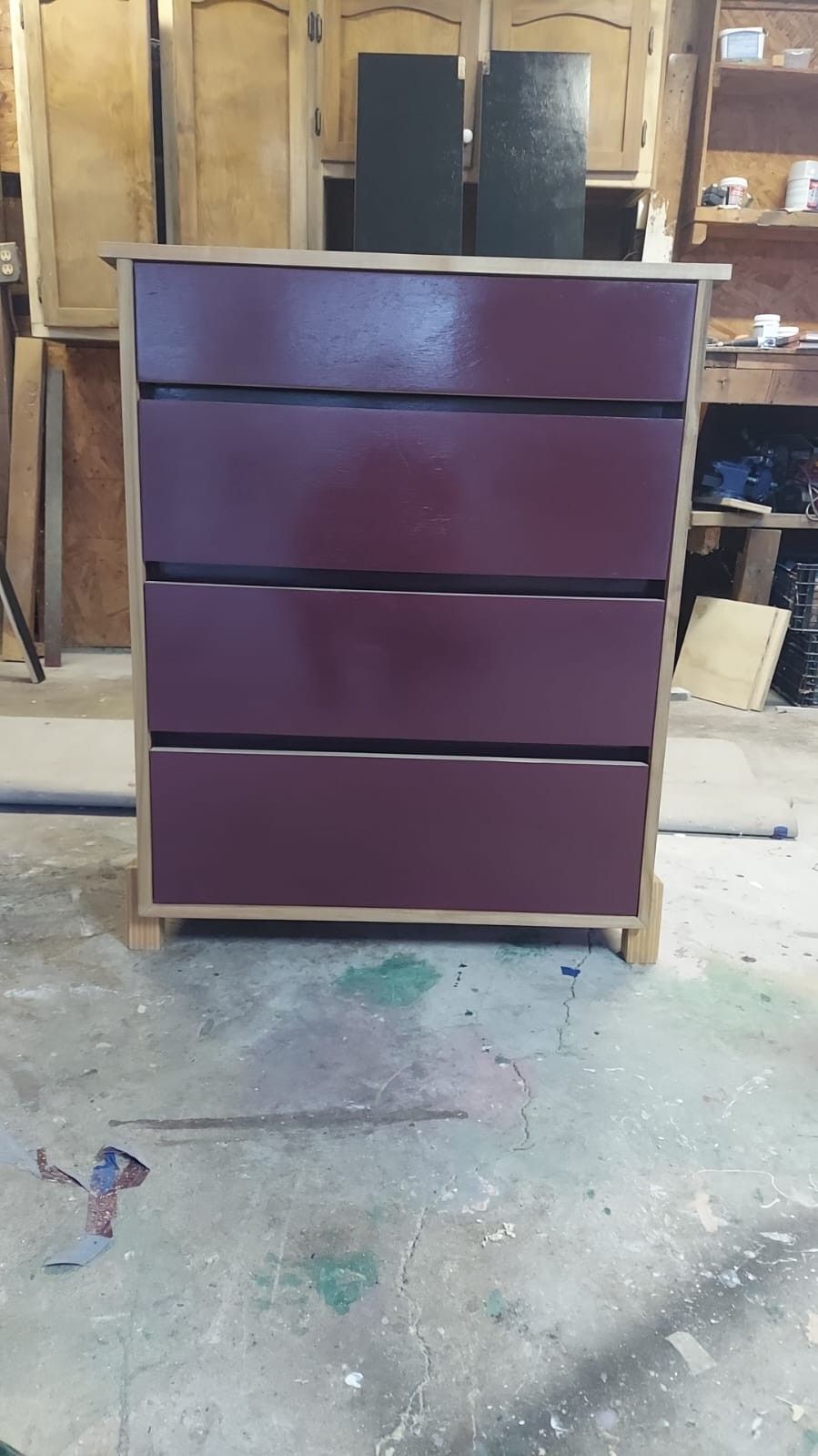 Drawer