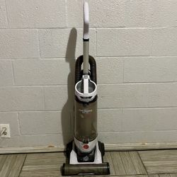 Hoover Vacuum 