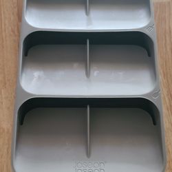 Utensil Drawer Organizer
