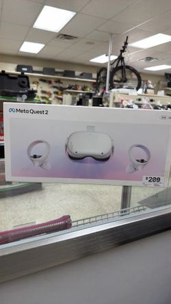 Meta Quest 2 256gb