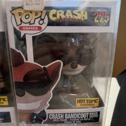 Funko Pops For Sale 
