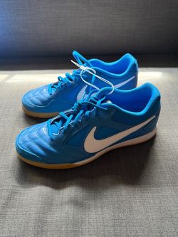 Nike indoor soccer shoes (Gato) sz 10.5