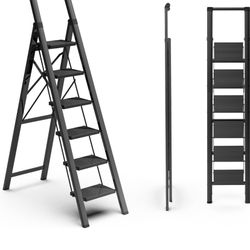 LADDER NEW 