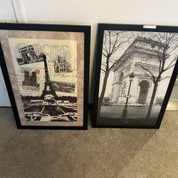 Pictures That We Need Out Of The House 