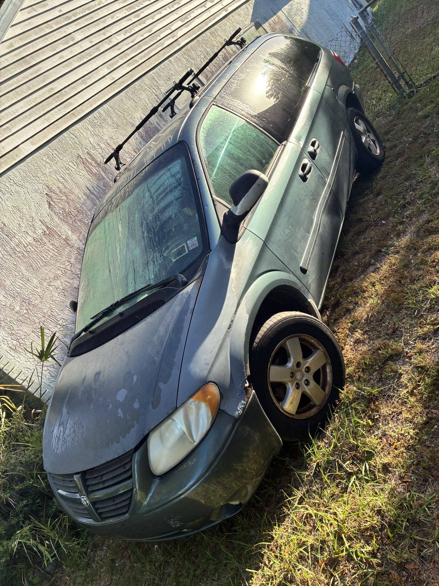 2005 Dodge Caravan/Grand Caravan