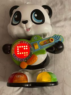 Panda Toy