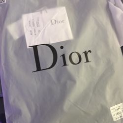 Men’s Dior Shirt