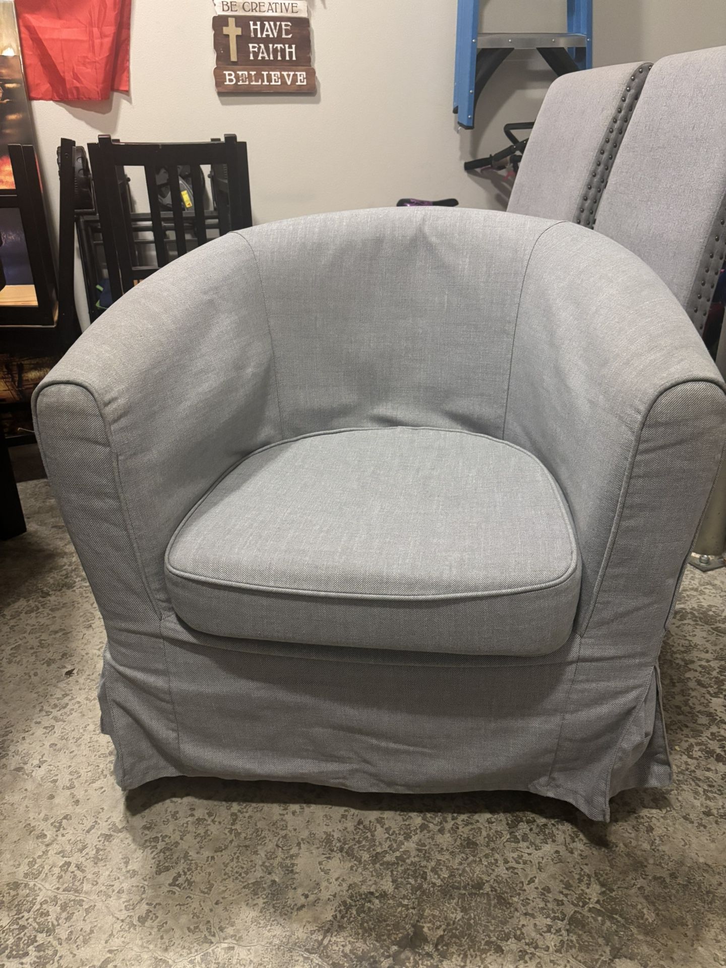 IKEA Chair 