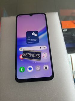 Samsumg Galaxy 128Gb Unlocked