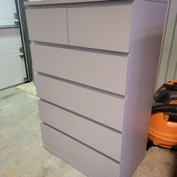 Ikea Dresser 