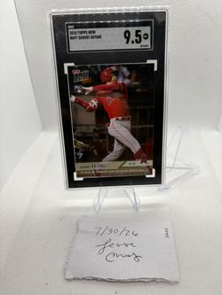 Sports Cards
