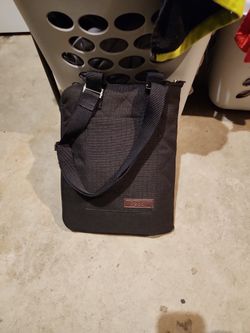 Packable Dog Blanket