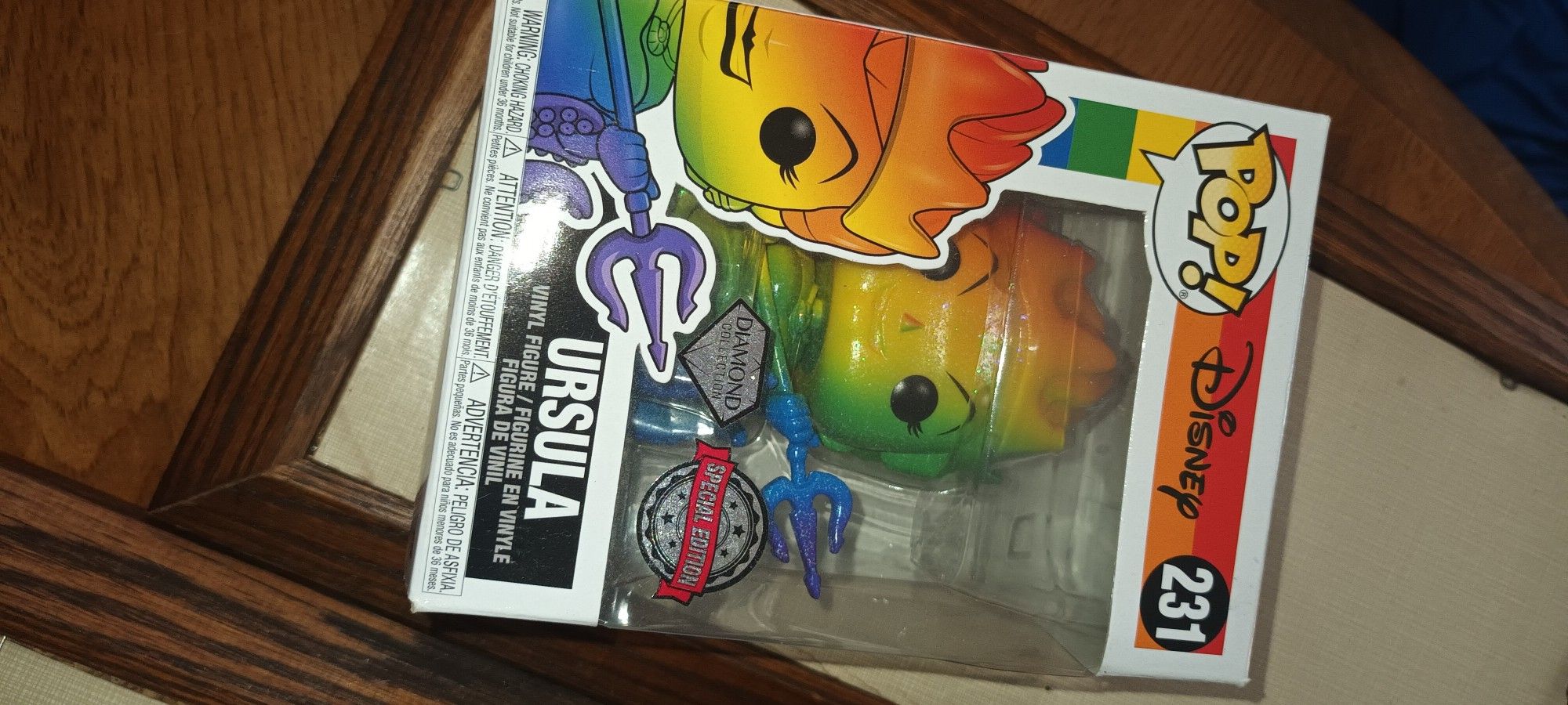 Funko Pop