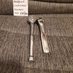 Tools For Sale