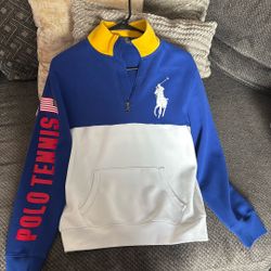 Polo Ralph Lauren Size Small