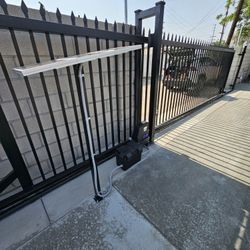 Gate Motor