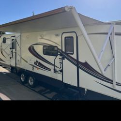 2012 Keystone Laredo - 303TG 