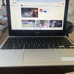 Acer Gaming/multipurpose Laptop