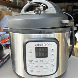 Instant Pot