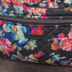 Vera Bradley XL  TOTE/ Weekender