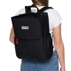 Hunter Top Clip Backpack