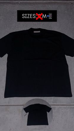 ESSENTIALS SHIRT
