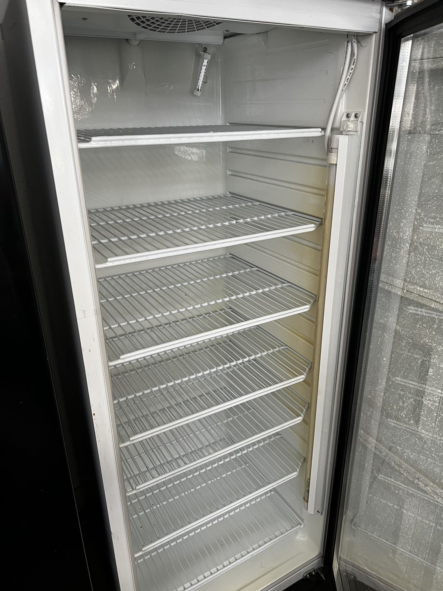 Masterbilt NSF Commercial Freezer for Sale in Las Vegas, NV OfferUp