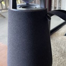 Lg XBoom 360 Portable Speaker 