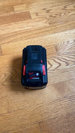 Milwaukee M18 12.0 High Output Battery Pack