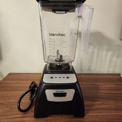 Blentec Blender