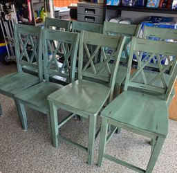 Kitchen Chairs