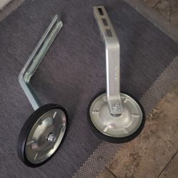 Training wheels